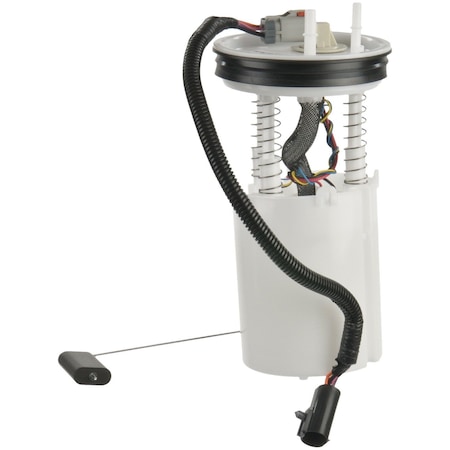 Bosch FUEL PUMP MODULE ASSEMBLY 67617